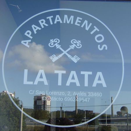 Apartamentos La Tata 아비엘 외부 사진