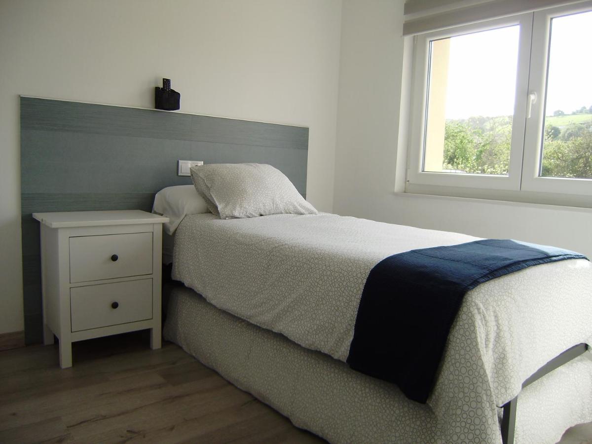 Apartamentos La Tata 아비엘 외부 사진